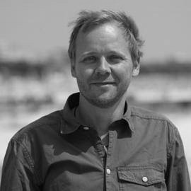 Tomas Villum Jensen
